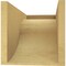 Ekena Millwork 10"W x 20"D x 10"H Wide Del Monte Rough Cedar Woodgrain TimberThane Corbel, Primed Tan CORUR10X20X10DELRCPR - alternate 5